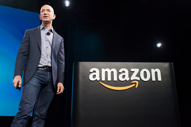 Amazon が Apple や Google を抜き去り“世界で最も価値のあるブランド”に