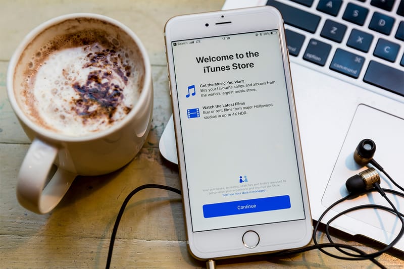 iTunes がいよいよサービス終了間近か？