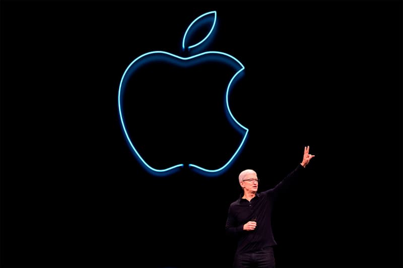 アップル apple WWDC 2019