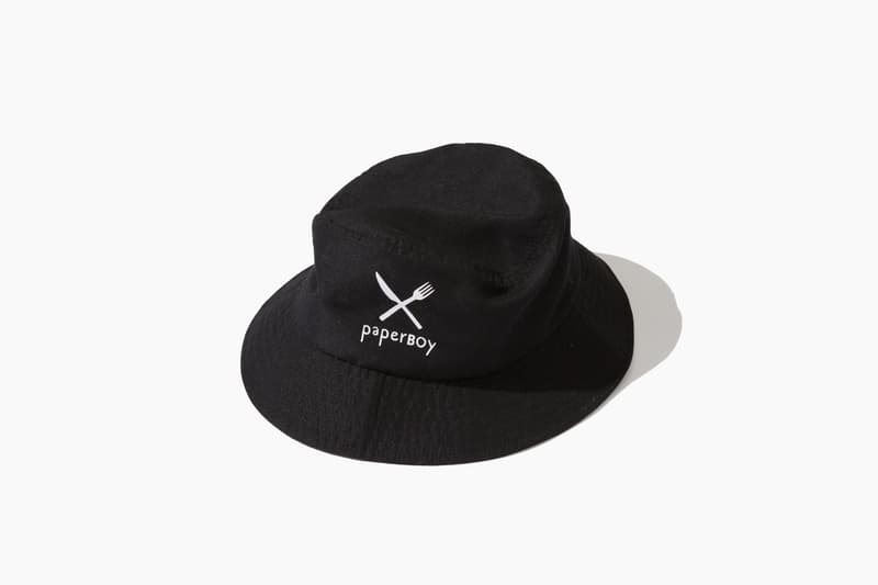 ペーパーボーイ ビームス 第3弾 コラボ PAPERBOY BEAMS
