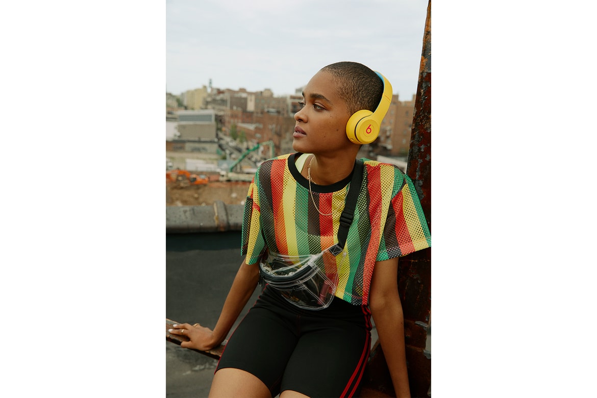 Beats By Dr Dreよりワイヤレスヘッドホンsolo3の新色モデルが登場 Hypebeast Jp