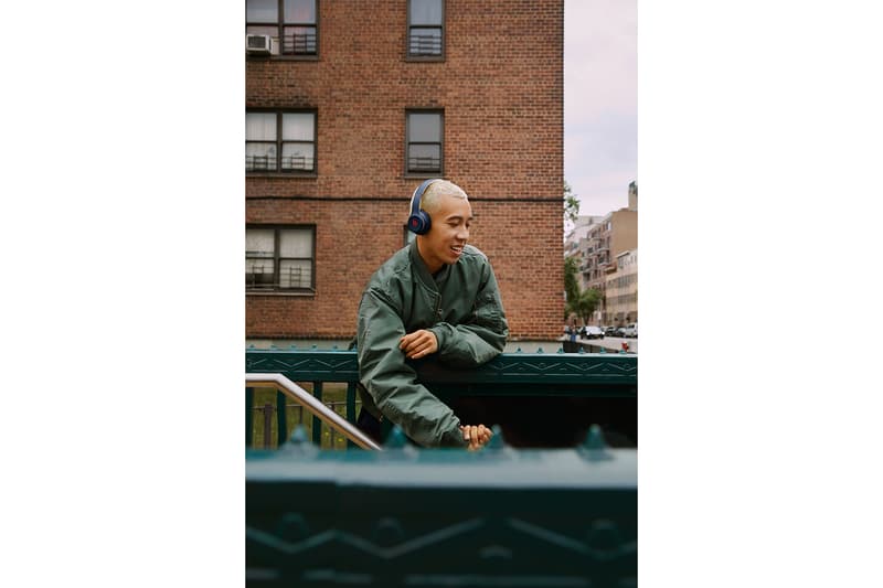 Beats by Dr. Dre ワイヤレスヘッドホン ソロ3 ビーツ Solo3 新色 モデル