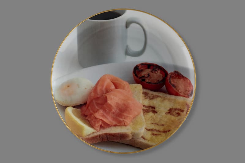 ブロンディ・マッコイ　初　ソロエキシビジョン　　blondey mccoy stella populis ronchini gallery exhibition artworks paintings prints books plates