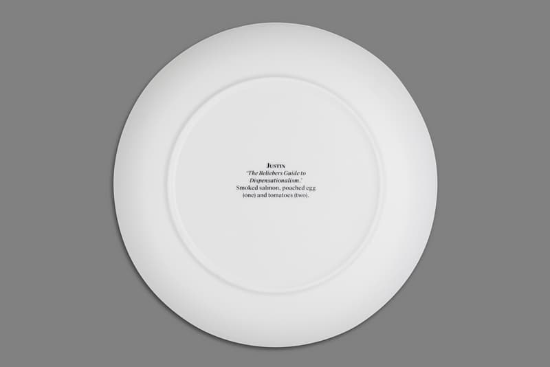 ブロンディ・マッコイ　初　ソロエキシビジョン　　blondey mccoy stella populis ronchini gallery exhibition artworks paintings prints books plates