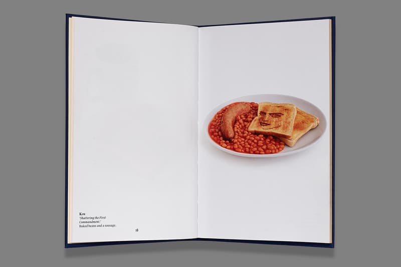 ブロンディ・マッコイ　初　ソロエキシビジョン　　blondey mccoy stella populis ronchini gallery exhibition artworks paintings prints books plates