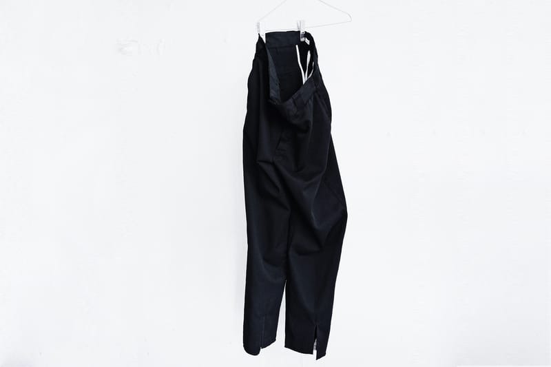 blurhms と L’ECHOPPE がリメイクを手がけた15本限定の Dickies 874 が誕生