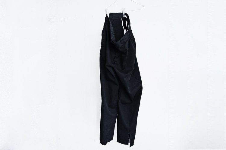 blurhms と L’ECHOPPE がリメイクを手がけた15本限定の Dickies 874 が誕生