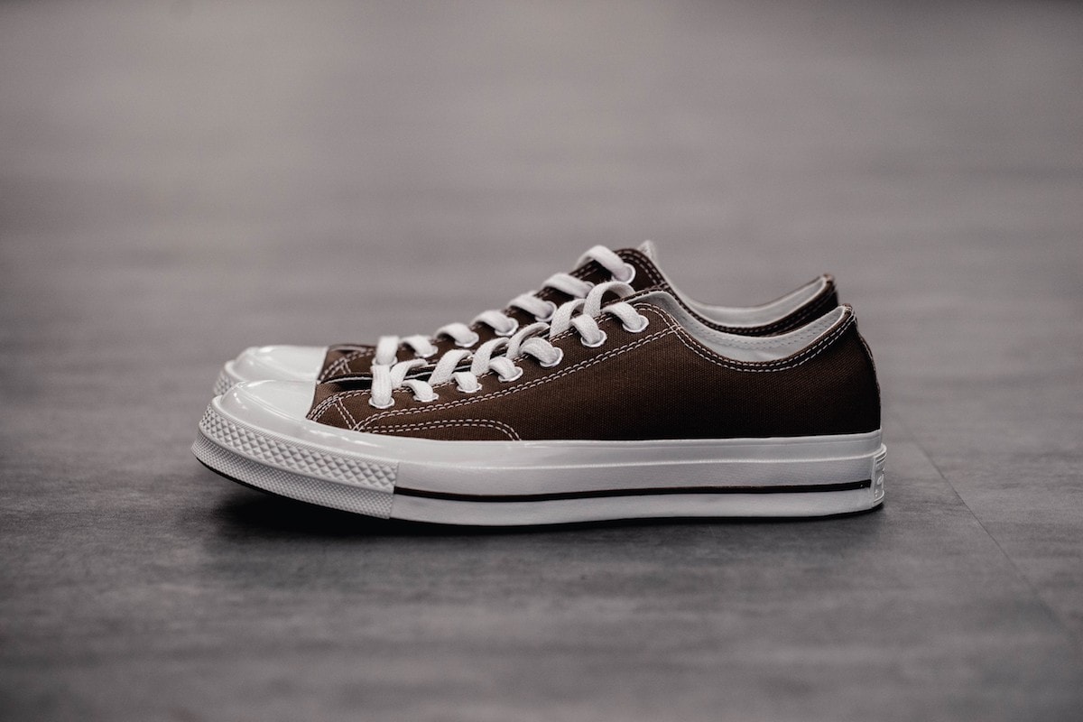 カーハートWIP carhartt converse コンバース ダック生地 新作 コラボ シューズ