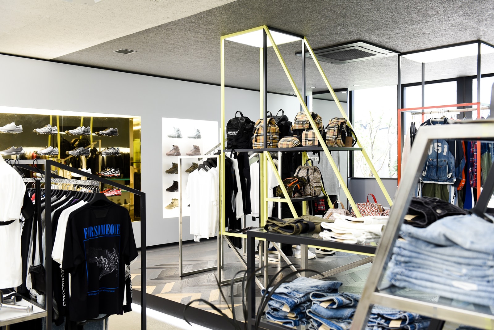 原宿で行くべきインディペンデントなセレクトショップガイド Hypebeast Jp 原宿で行くべきインディペンデントなセレクトショップガイド Hypebeast Jp