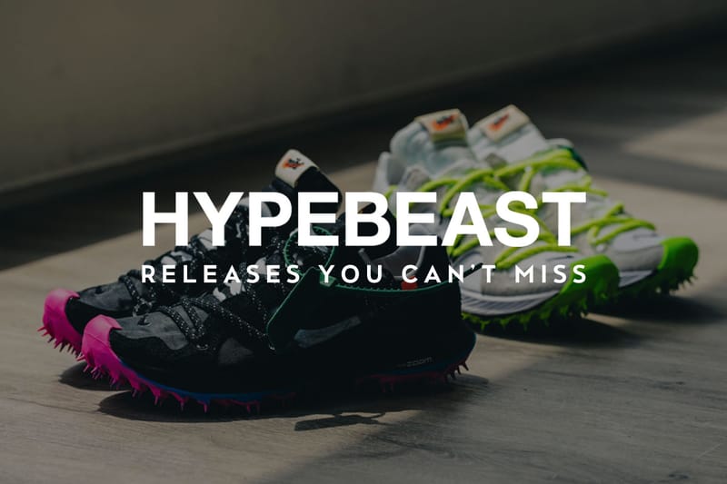 見逃したくない今週のリリースアイテム 6 選