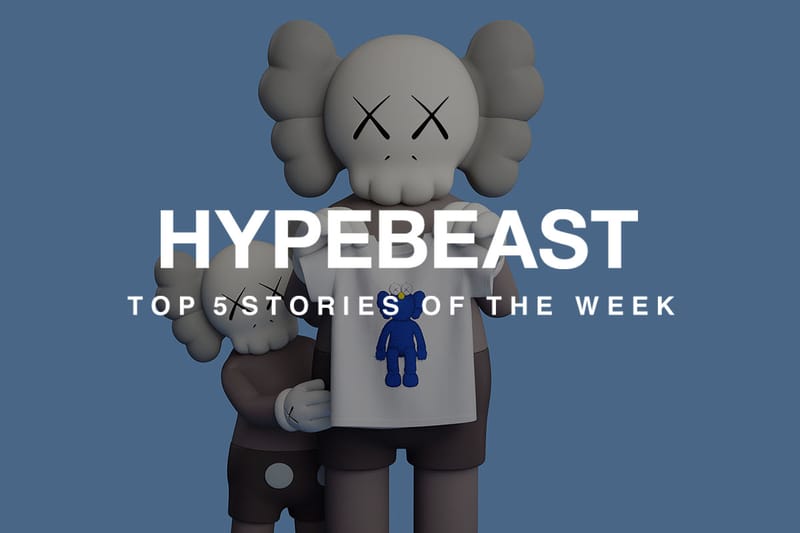 見逃したくない今週のリリースアイテム 6 選