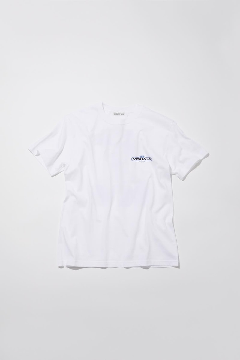 ESTNATION DEVÁ STATES エストネーション ディーバ ステイツ 新作 別注 Tシャツ コレクション 登場