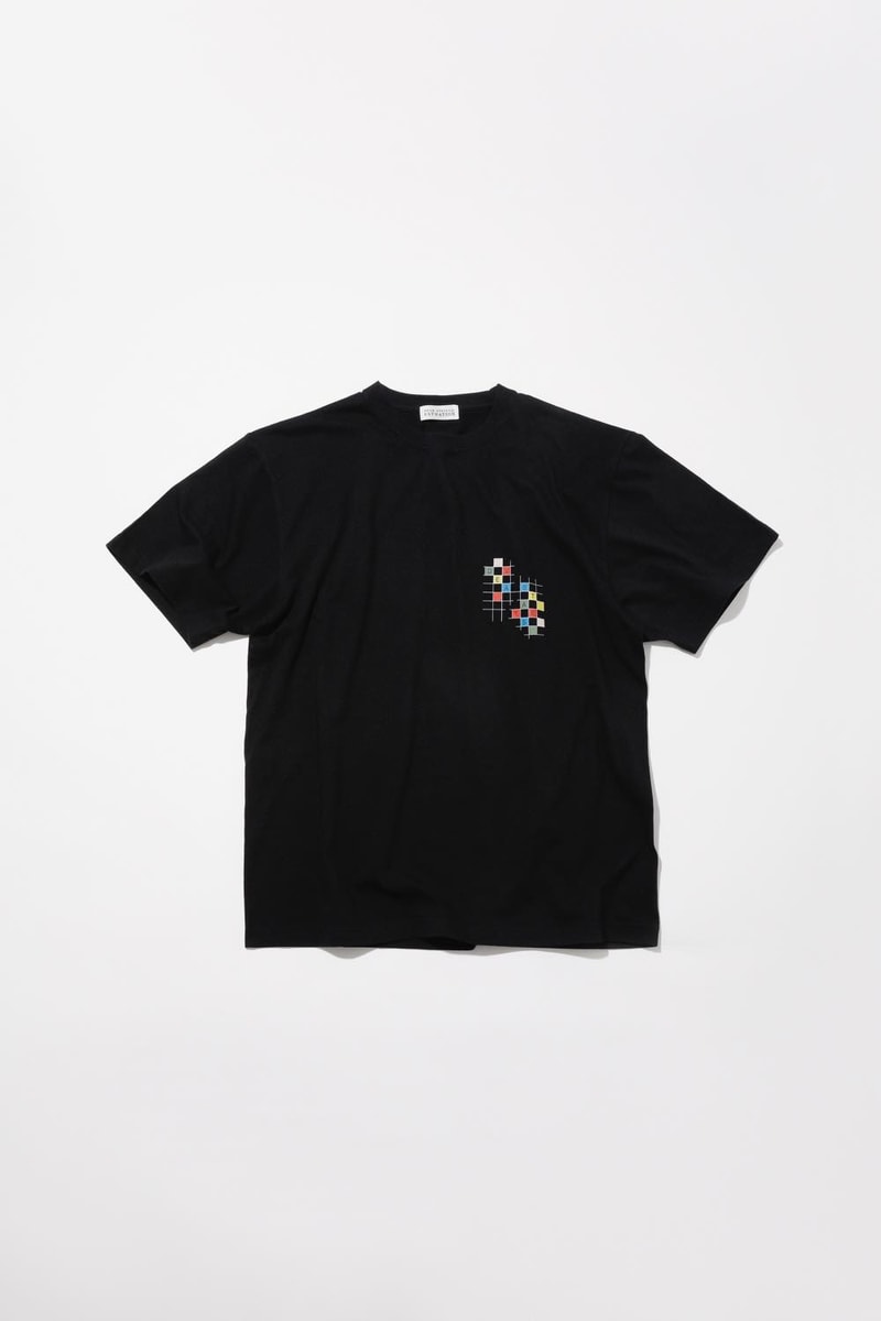 ESTNATION DEVÁ STATES エストネーション ディーバ ステイツ 新作 別注 Tシャツ コレクション 登場