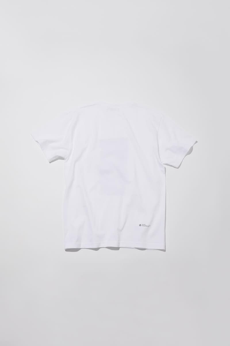 ESTNATION DEVÁ STATES エストネーション ディーバ ステイツ 新作 別注 Tシャツ コレクション 登場