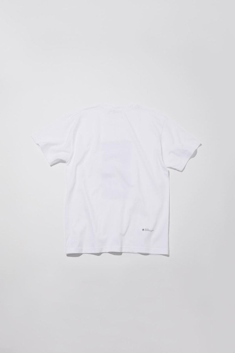 ESTNATION DEVÁ STATES エストネーション ディーバ ステイツ 新作 別注 Tシャツ コレクション 登場