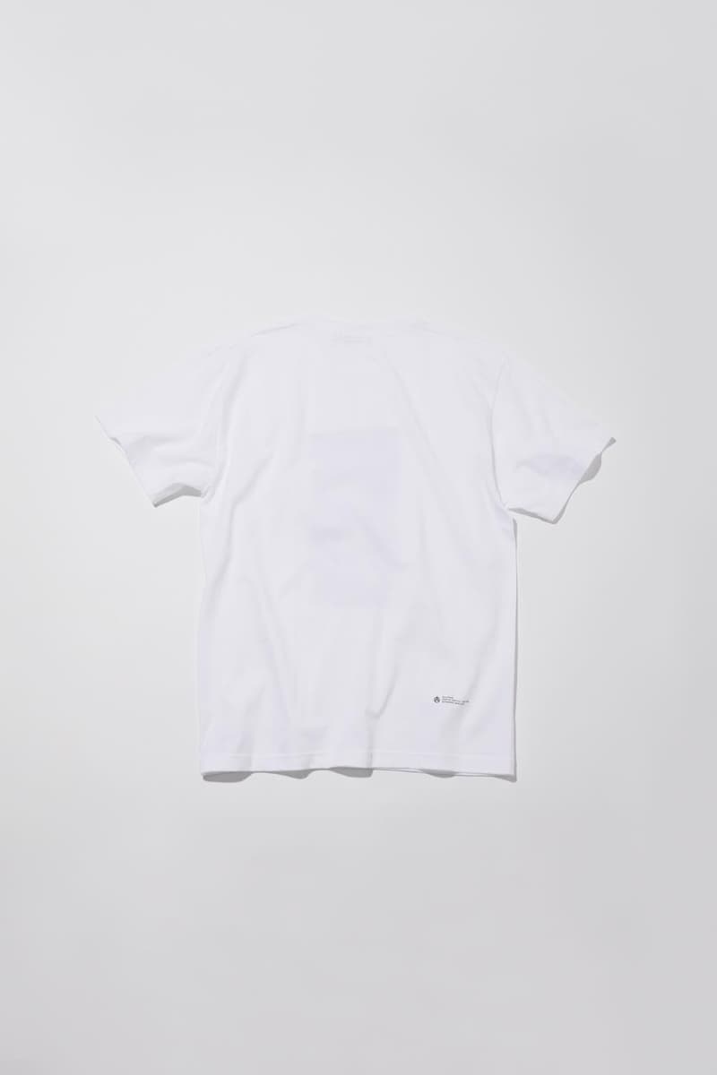 ESTNATION DEVÁ STATES エストネーション ディーバ ステイツ 新作 別注 Tシャツ コレクション 登場