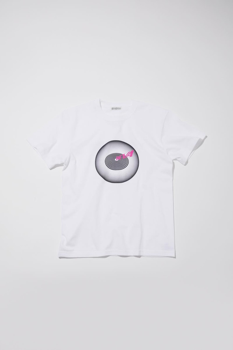 ESTNATION DEVÁ STATES エストネーション ディーバ ステイツ 新作 別注 Tシャツ コレクション 登場