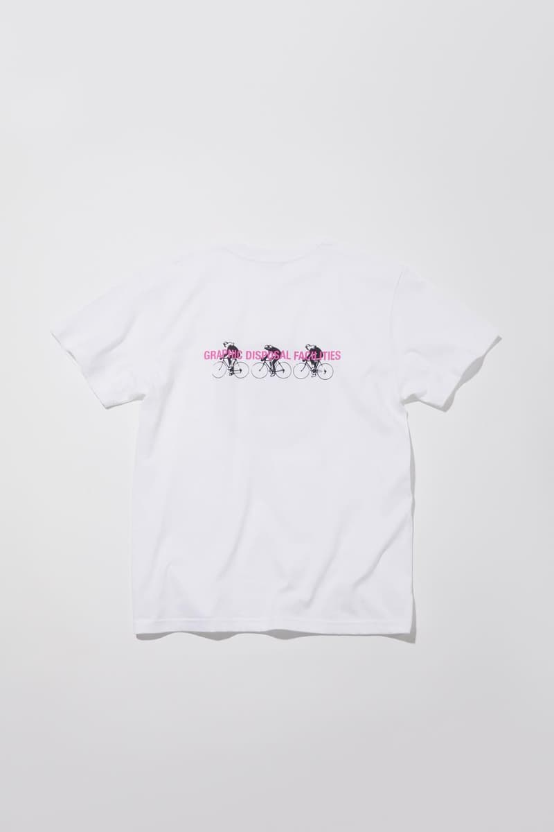 ESTNATION DEVÁ STATES エストネーション ディーバ ステイツ 新作 別注 Tシャツ コレクション 登場