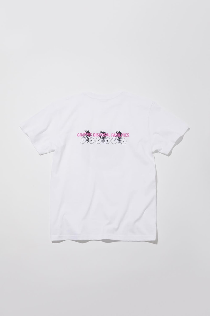 ESTNATION DEVÁ STATES エストネーション ディーバ ステイツ 新作 別注 Tシャツ コレクション 登場