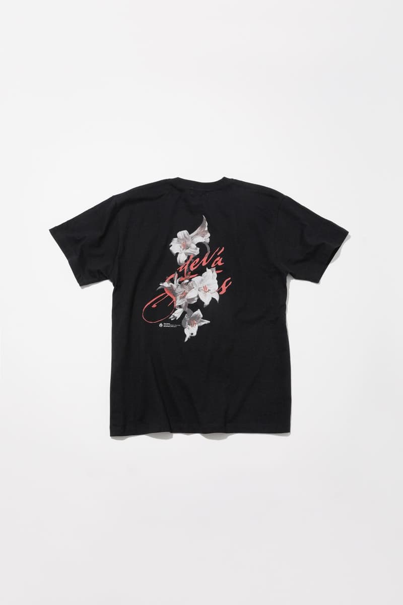 ESTNATION DEVÁ STATES エストネーション ディーバ ステイツ 新作 別注 Tシャツ コレクション 登場