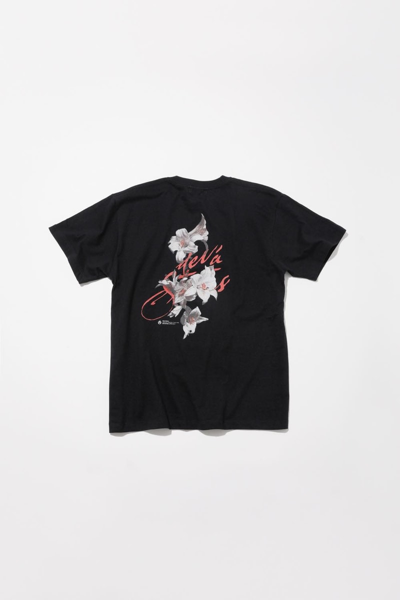 ESTNATION DEVÁ STATES エストネーション ディーバ ステイツ 新作 別注 Tシャツ コレクション 登場