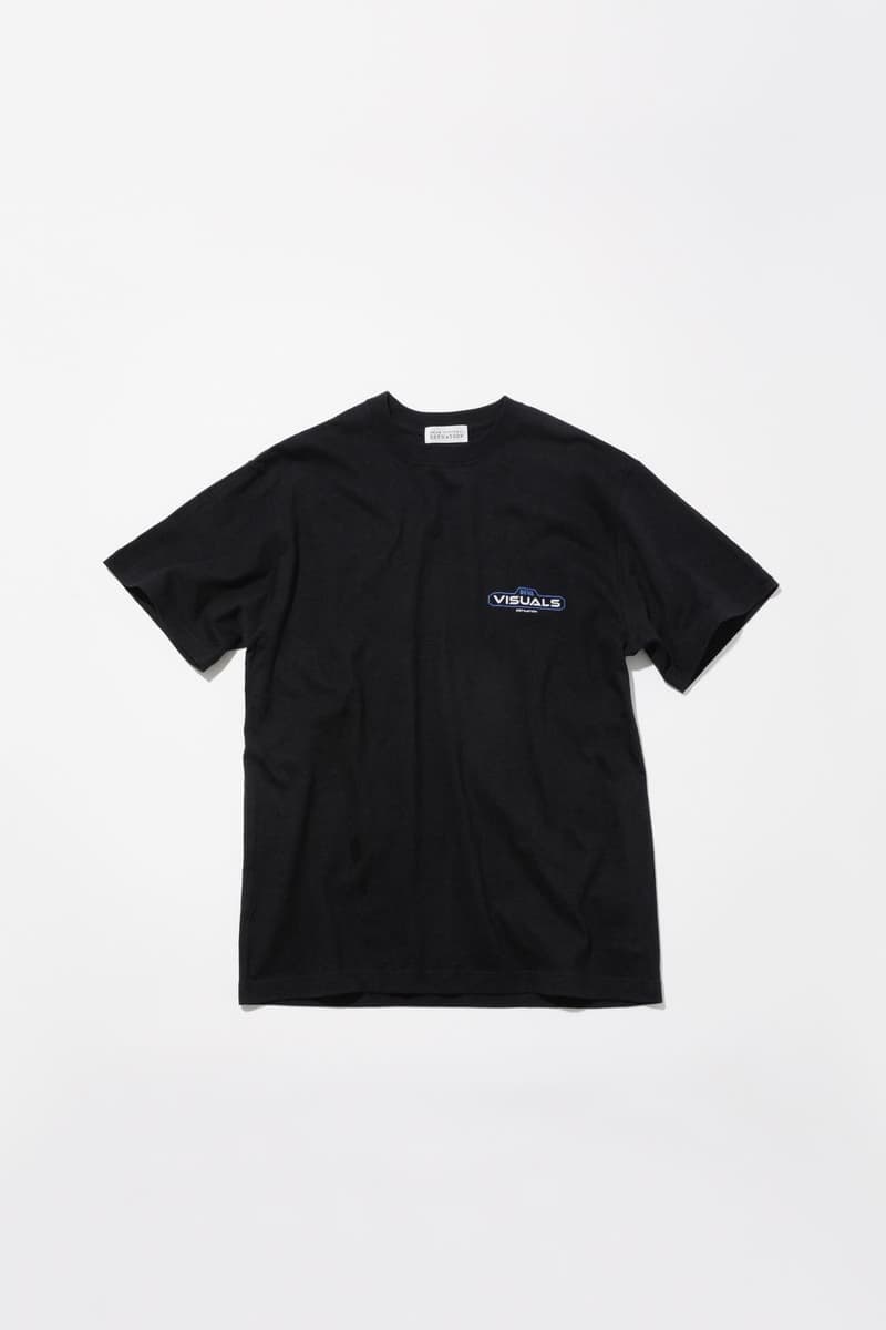 ESTNATION DEVÁ STATES エストネーション ディーバ ステイツ 新作 別注 Tシャツ コレクション 登場