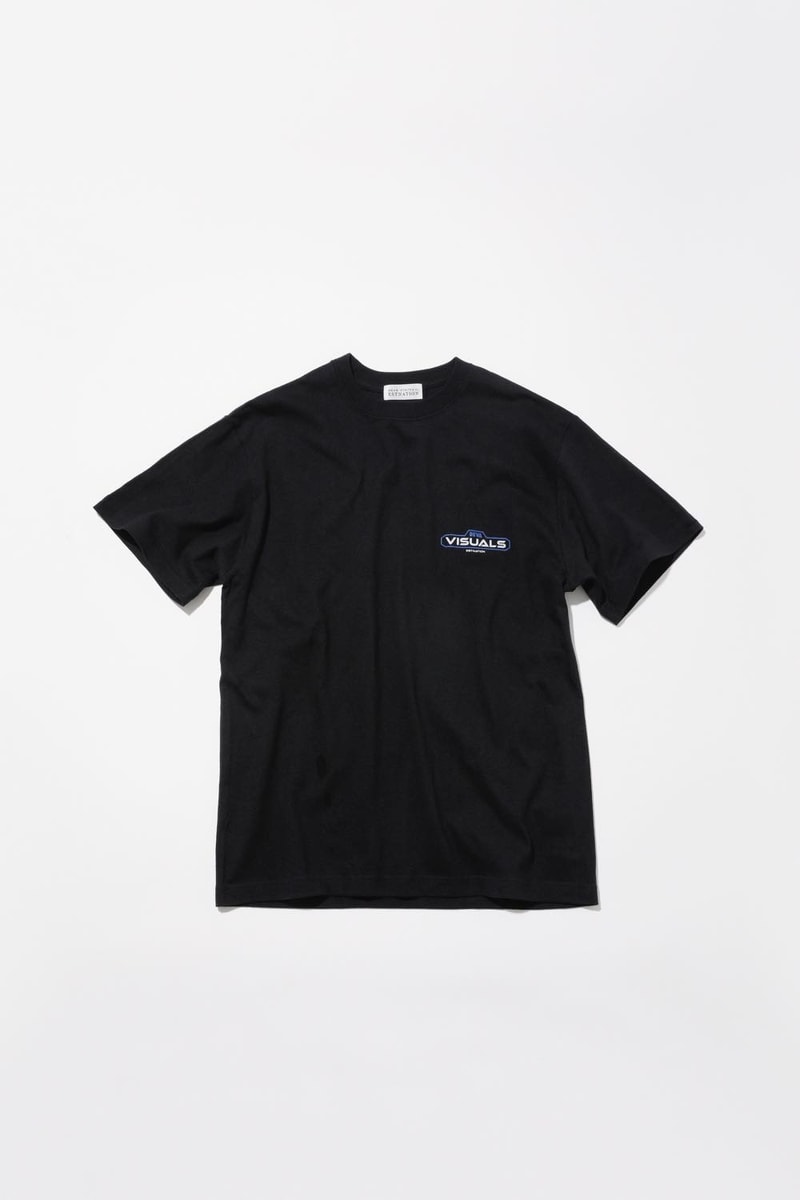 ESTNATION DEVÁ STATES エストネーション ディーバ ステイツ 新作 別注 Tシャツ コレクション 登場