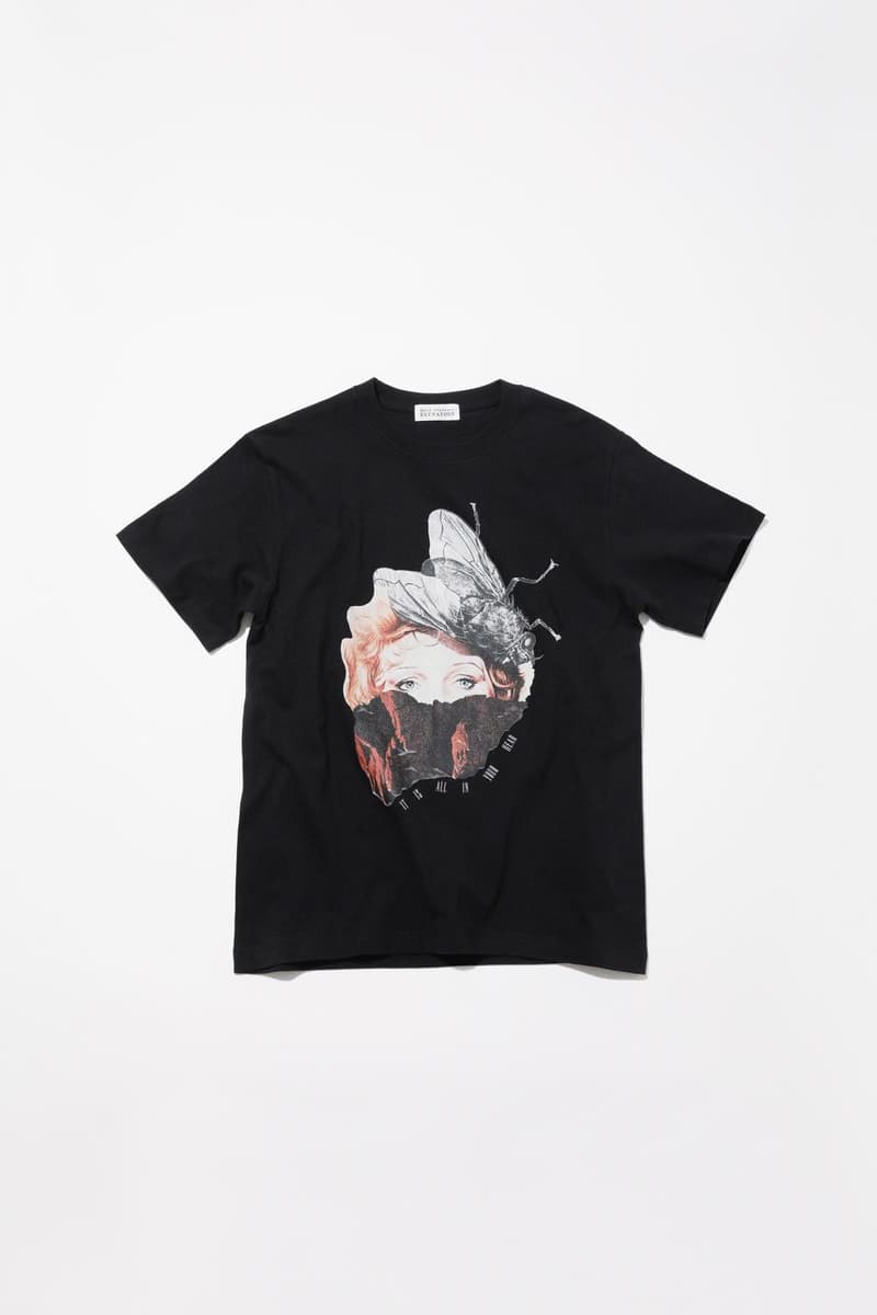 ESTNATION DEVÁ STATES エストネーション ディーバ ステイツ 新作 別注 Tシャツ コレクション 登場