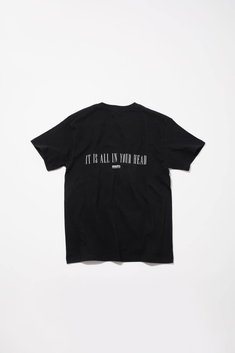 ESTNATION DEVÁ STATES エストネーション ディーバ ステイツ 新作 別注 Tシャツ コレクション 登場