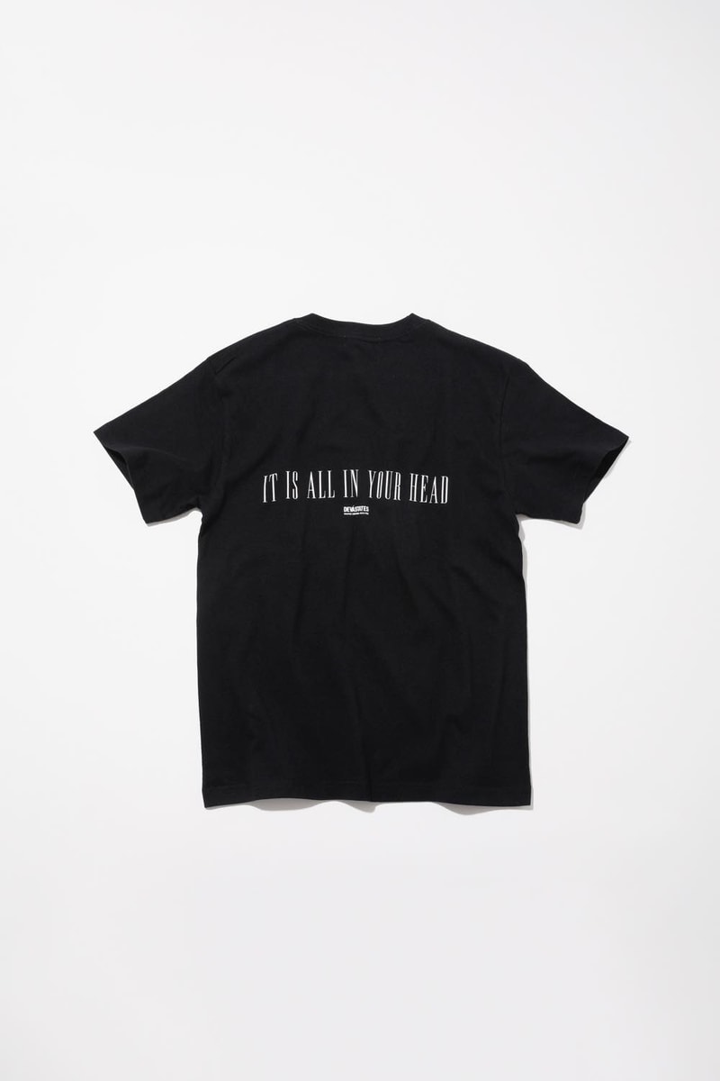 ESTNATION DEVÁ STATES エストネーション ディーバ ステイツ 新作 別注 Tシャツ コレクション 登場