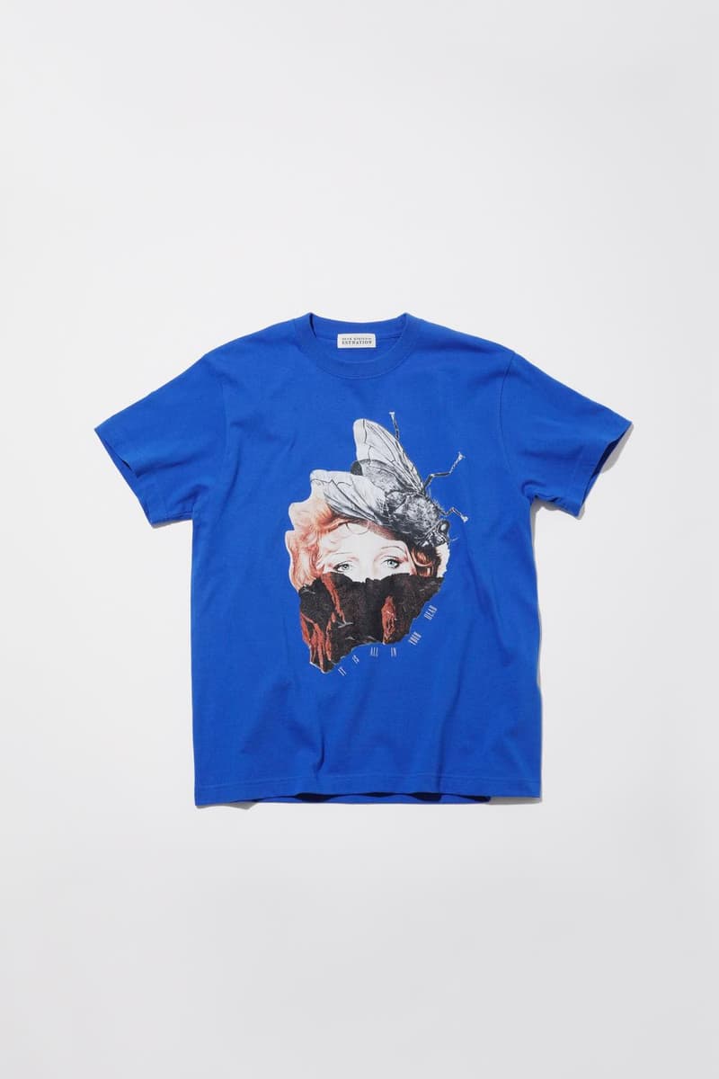 ESTNATION DEVÁ STATES エストネーション ディーバ ステイツ 新作 別注 Tシャツ コレクション 登場
