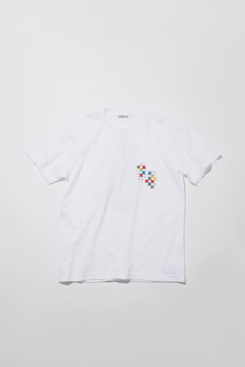 ESTNATION DEVÁ STATES エストネーション ディーバ ステイツ 新作 別注 Tシャツ コレクション 登場