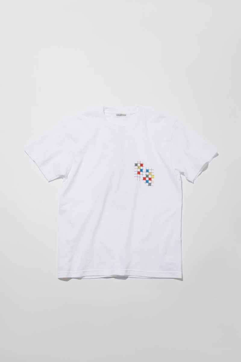 ESTNATION DEVÁ STATES エストネーション ディーバ ステイツ 新作 別注 Tシャツ コレクション 登場