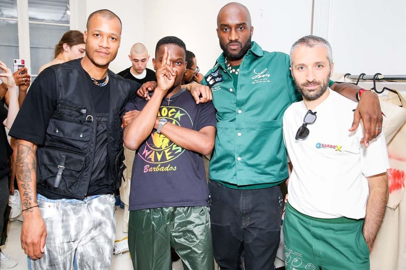 業界最注目の新鋭デザイナー Ev Bravado が新ライン WHO DECIDES WAR を発表