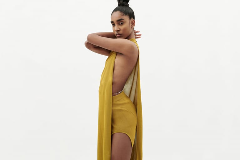 Rihanna の手がけるラグジュアリーブランド FEИTY がマンスリーコレクション第2弾を発表