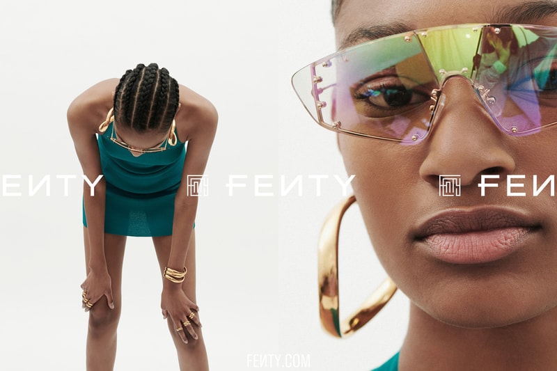 リアーナ フェンティ Rihanna Fenty The Webster NYC Pop-Up Announcement Info Date Soho Info Date Release