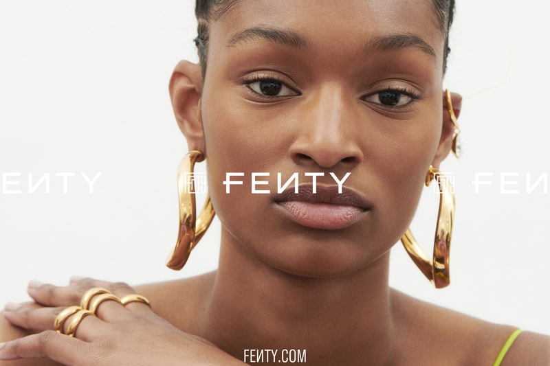 リアーナ フェンティ Rihanna Fenty The Webster NYC Pop-Up Announcement Info Date Soho Info Date Release