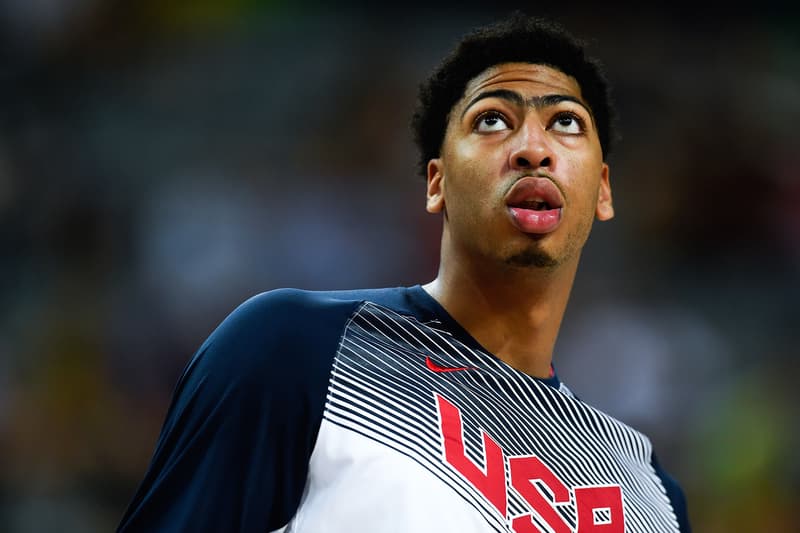アメリカ代表がfibaワールドカップのキャンプ参加選手名を発表 Hypebeast Jp アメリカ代表がfibaワールドカップのキャンプ参加選手名を発表 Hypebeast Jp