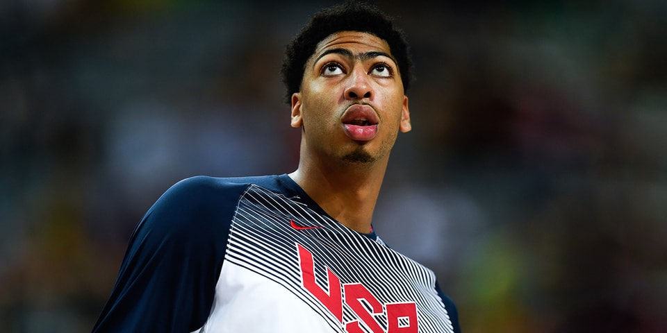 アメリカ代表がfibaワールドカップのキャンプ参加選手名を発表 Hypebeast Jp アメリカ代表がfibaワールドカップのキャンプ参加選手名を発表 Hypebeast Jp