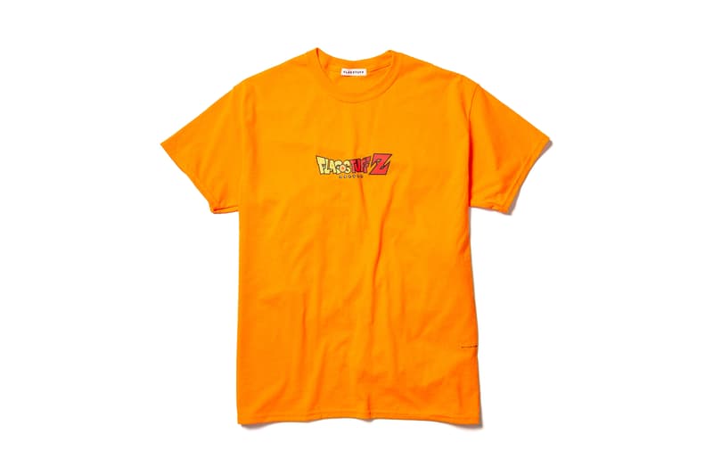 フラグスタフ ドラゴンボール F-LAGSTUF-F DRAGON BALLコラボレーション