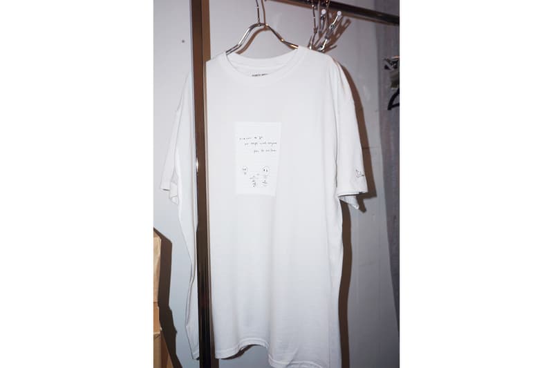 FORTY PERCENTS AGAINST RIGHTS® シルバー  フォーティーパーセント アゲインスト ライツ Silver 限定 コラボ Tシャツ バッグ 発売