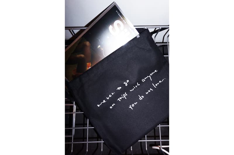 FORTY PERCENTS AGAINST RIGHTS® シルバー フォーティーパーセント アゲインスト ライツ Silver 限定 コラボ Tシャツ バッグ 発売
