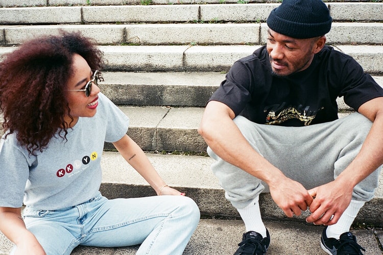 Dony Joint Hypebeast