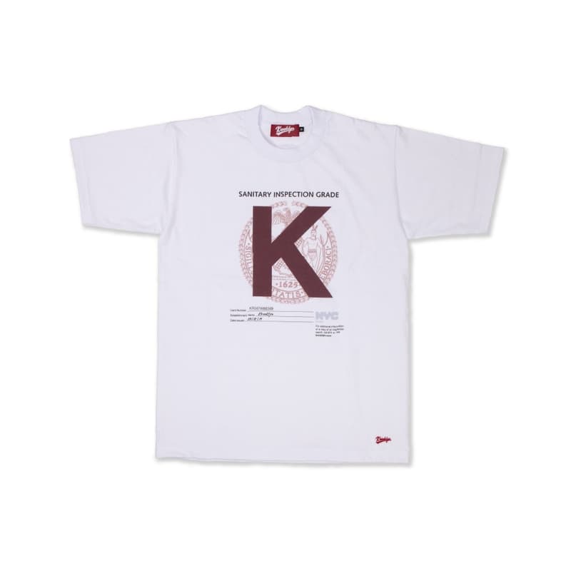 グッドイェラ クルックリン GOOD¥ELLA K’rooklyn KANDYTOWN キャンディータウン Dony Joint ドニー・ジョイント KIKUMARU 菊丸 ホテル ラファイエット HOTEL Lafayette