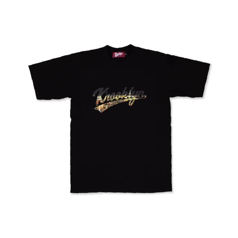 グッドイェラ クルックリン GOOD¥ELLA K’rooklyn KANDYTOWN キャンディータウン Dony Joint ドニー・ジョイント KIKUMARU 菊丸 ホテル ラファイエット HOTEL Lafayette