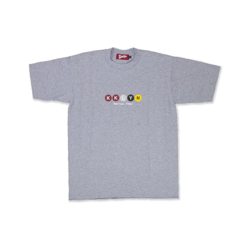 グッドイェラ クルックリン GOOD¥ELLA K’rooklyn KANDYTOWN キャンディータウン Dony Joint ドニー・ジョイント KIKUMARU 菊丸 ホテル ラファイエット HOTEL Lafayette 