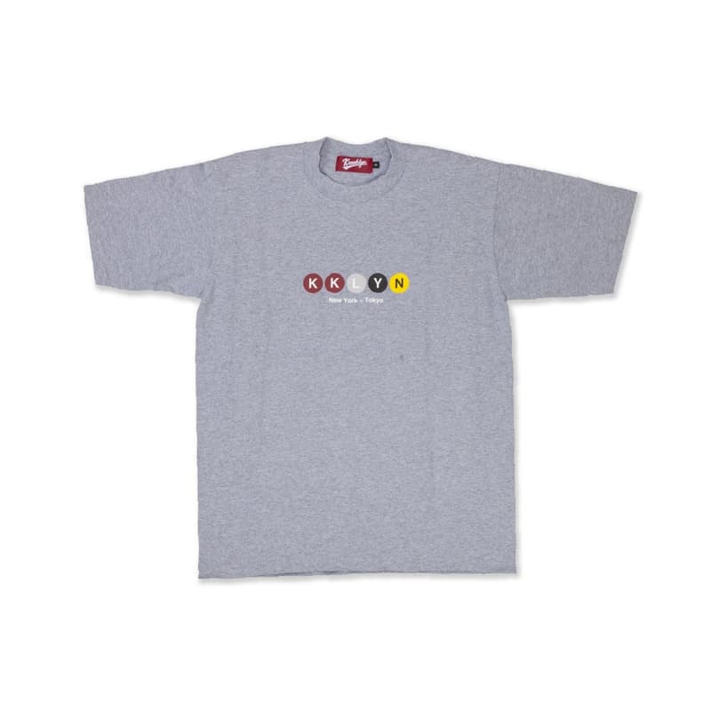グッドイェラ クルックリン GOOD¥ELLA K’rooklyn KANDYTOWN キャンディータウン Dony Joint ドニー・ジョイント KIKUMARU 菊丸 ホテル ラファイエット HOTEL Lafayette
