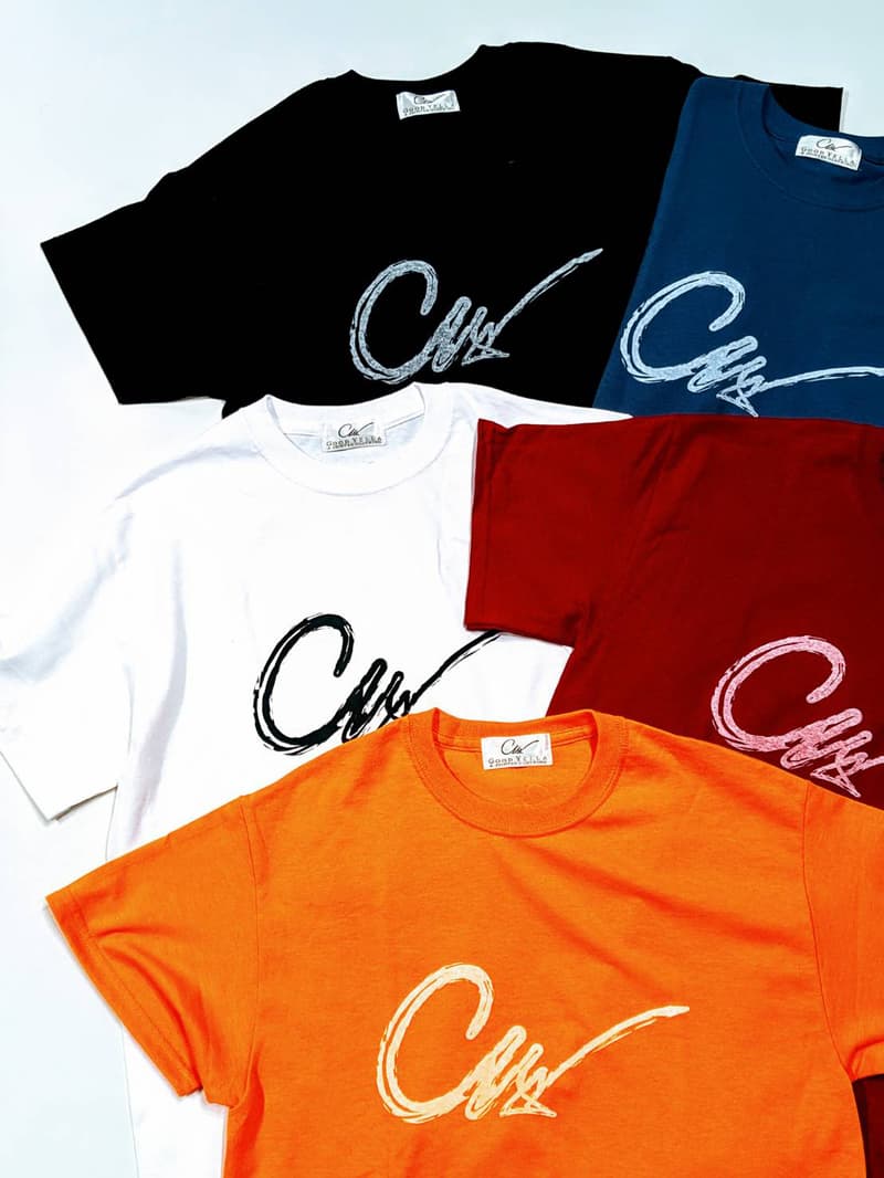 グッドイェラ クルックリン GOOD¥ELLA K’rooklyn KANDYTOWN キャンディータウン Dony Joint ドニー・ジョイント KIKUMARU 菊丸 ホテル ラファイエット HOTEL Lafayette 