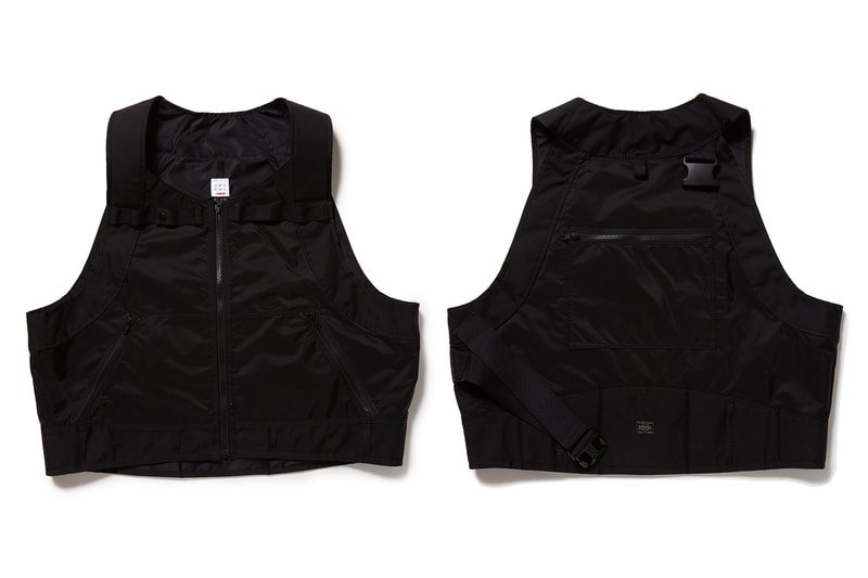  GOOD OL' グッドオル ポーター PORTER ギミック 最新 コラボ コレクション