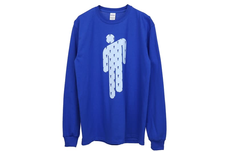 GR8 とビリー・アイリッシュ Billie Eilish によるコラボカプセルコレクションが登場